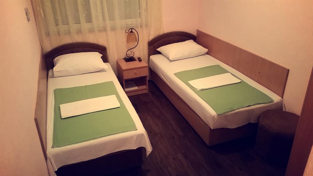 Motel Aura Мостар Номер фото