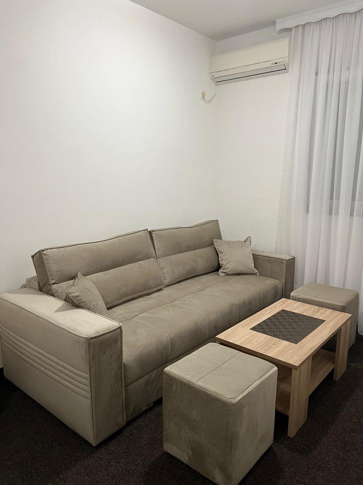 Motel Aura Мостар Екстер'єр фото