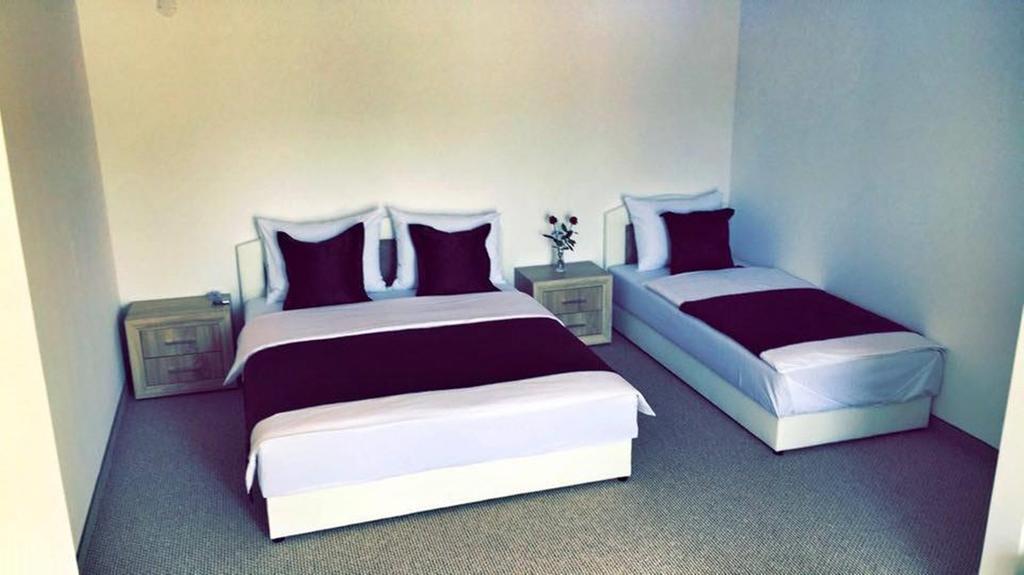 Motel Aura Мостар Екстер'єр фото