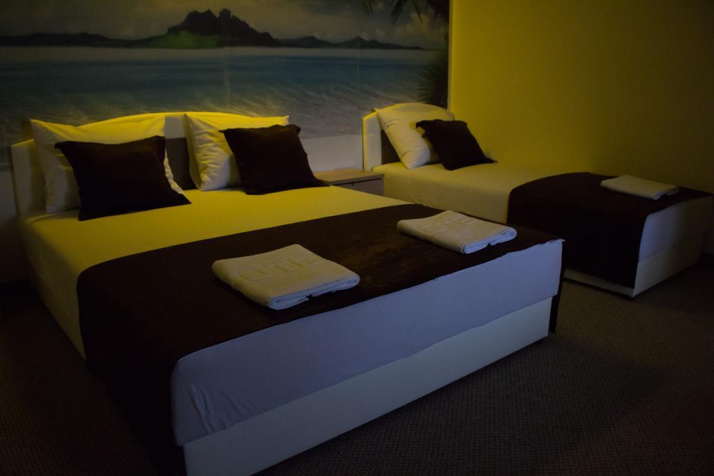 Motel Aura Мостар Номер фото